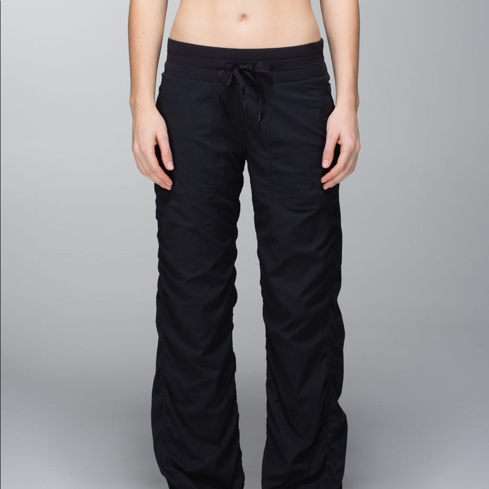 Lululemon Studio Pant